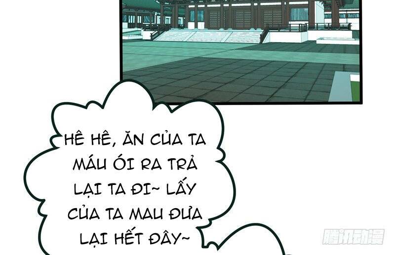 Vòng Bạn Bè Địa Phủ: Chapter 33