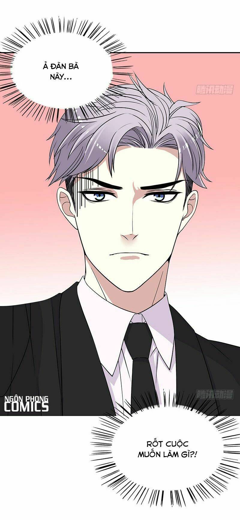 101 Phương Pháp Của Tổng Tài: Chapter 10