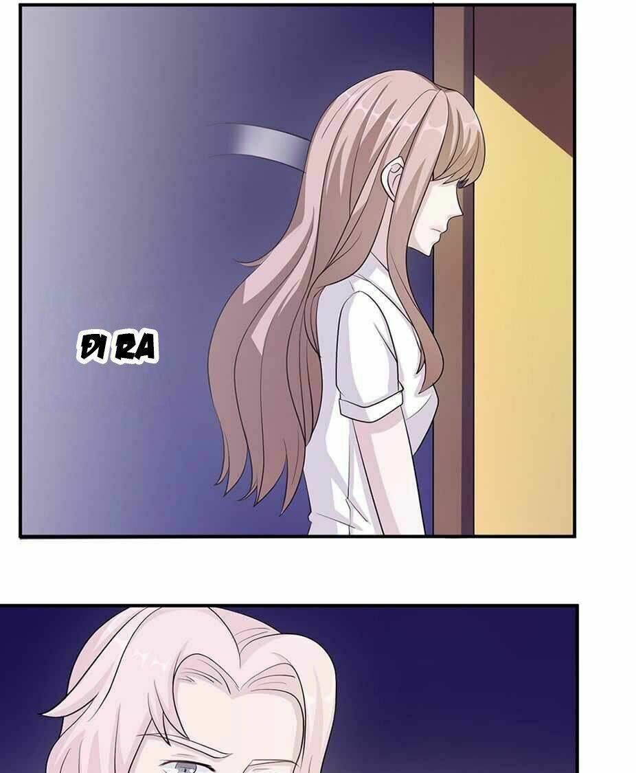 Mạc Thiếu Bức Hôn: Vợ Mới Khó Chống Đỡ: Chapter 33