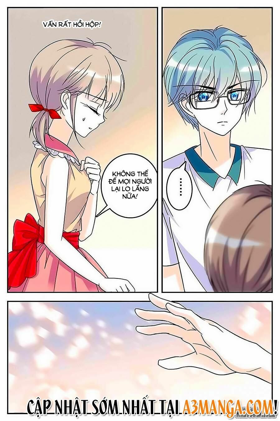 Thanh Ninh Chi Hạ: Chapter 67