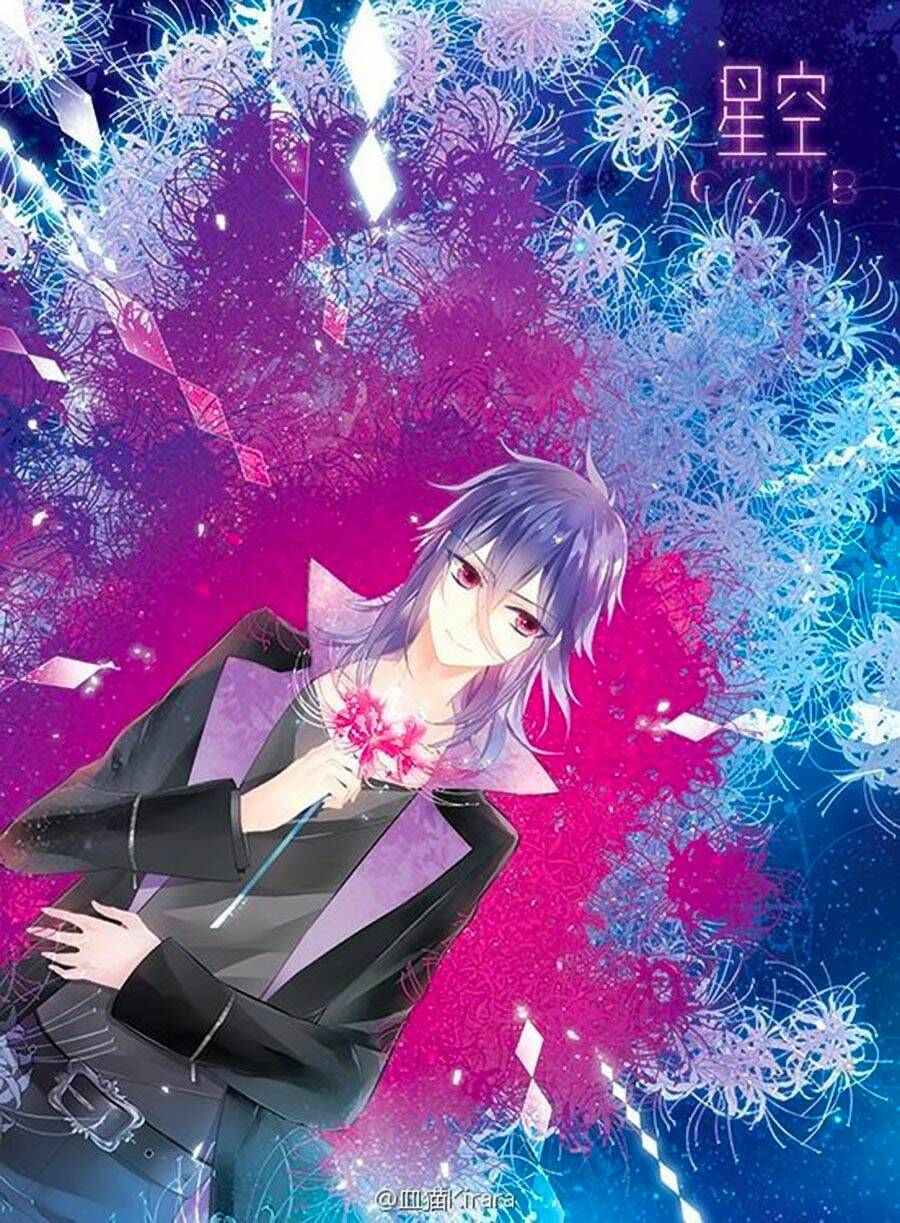 Câu Lạc Bộ Ngôi Sao Ngoại Truyện: Chapter 6