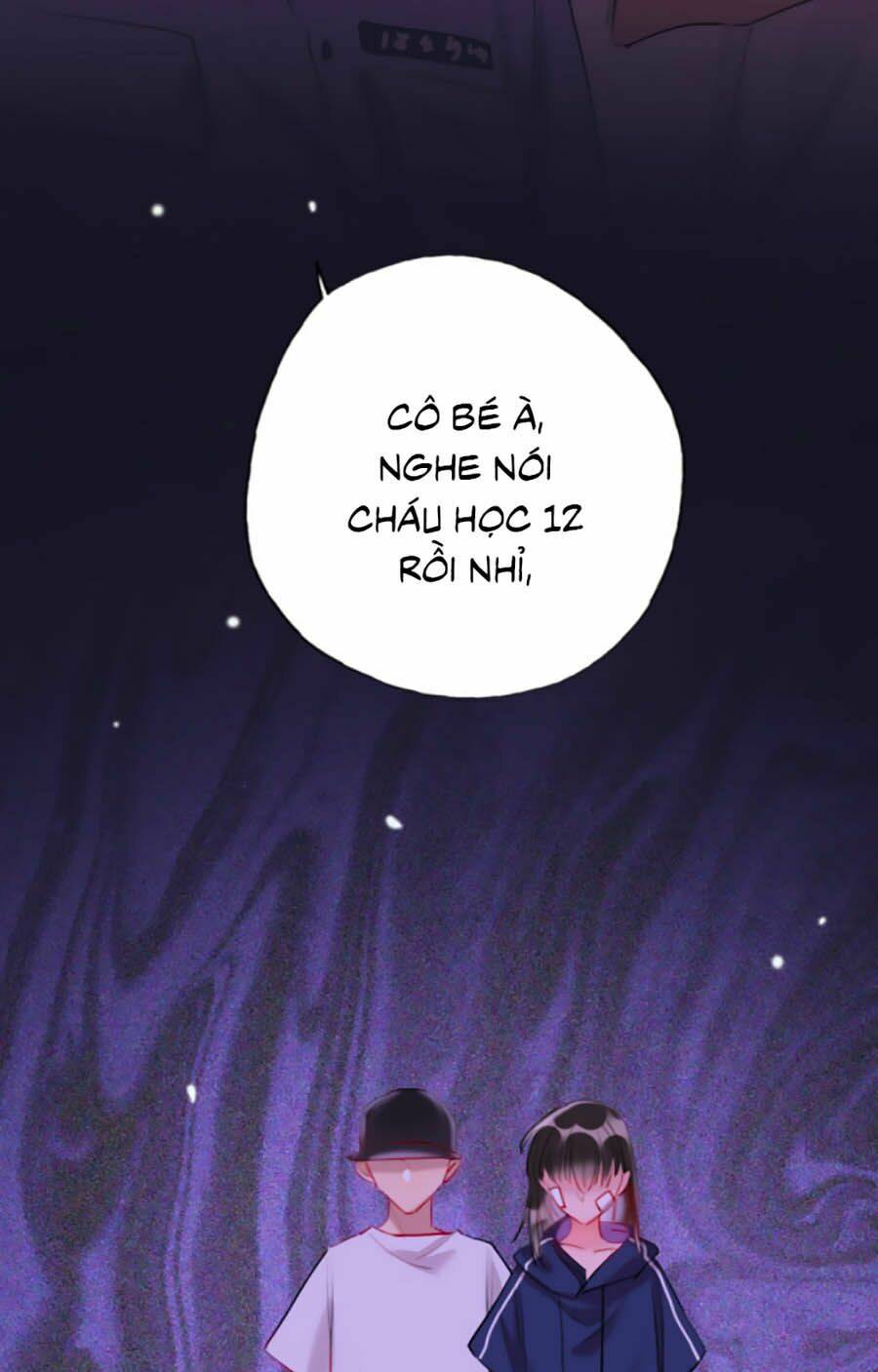 Cô Ấy Thật Xinh Đẹp: Chapter 15