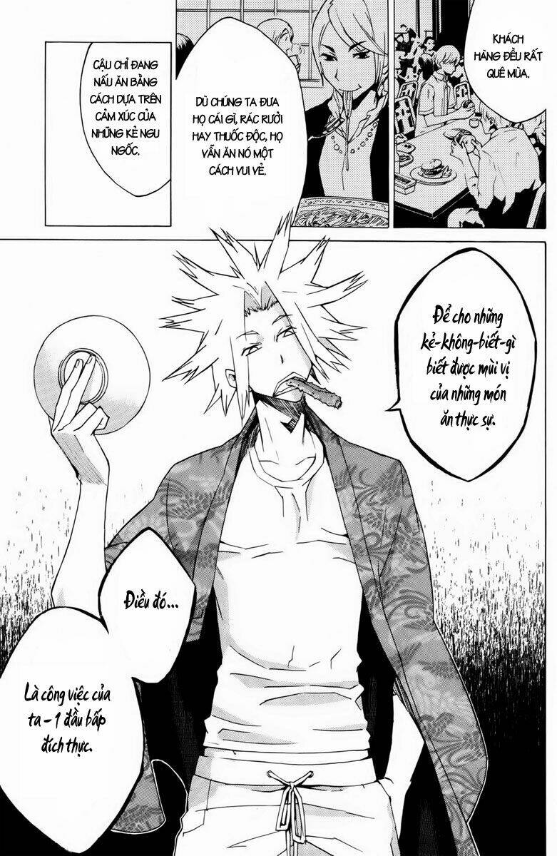 Hell\’s Kitchen: Chapter 12