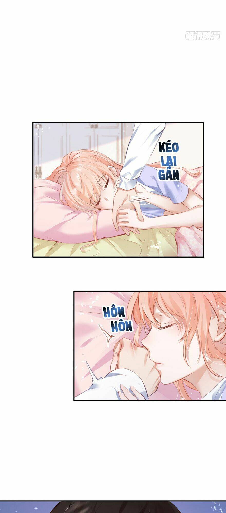 Sau Này Vẫn Cứ Thích Em: Chapter 15