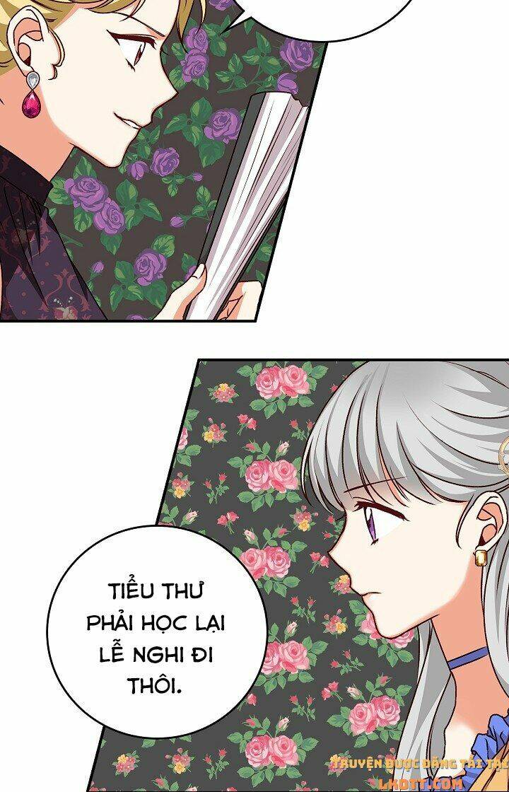 Đừng Chọc Đứa Em Gái Bé Bỏng Của Chúng Tôi: Chapter 70