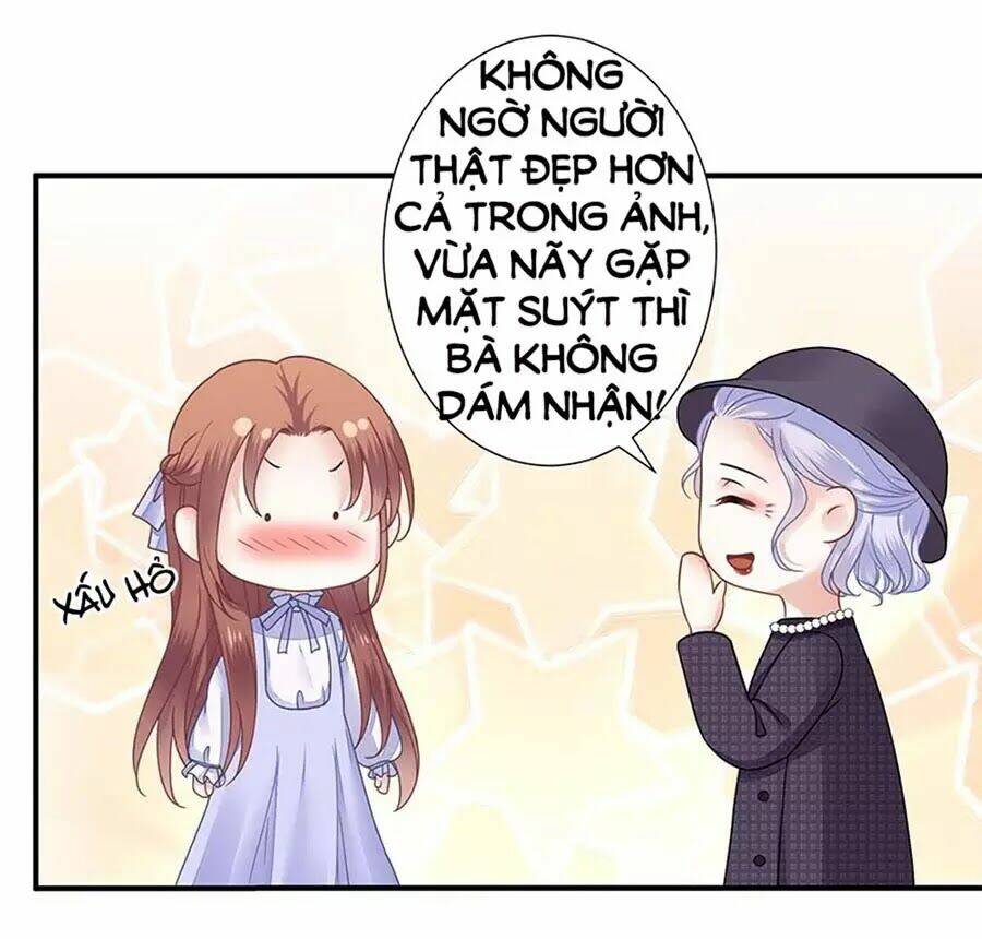 Bạn Trai Điều Khiển Giấc Mơ: Chapter 23