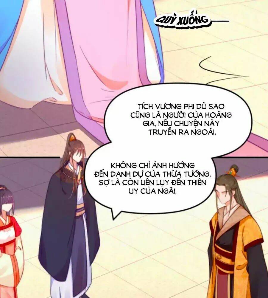 Hoạn Phi Hoàn Triều: Chapter 54