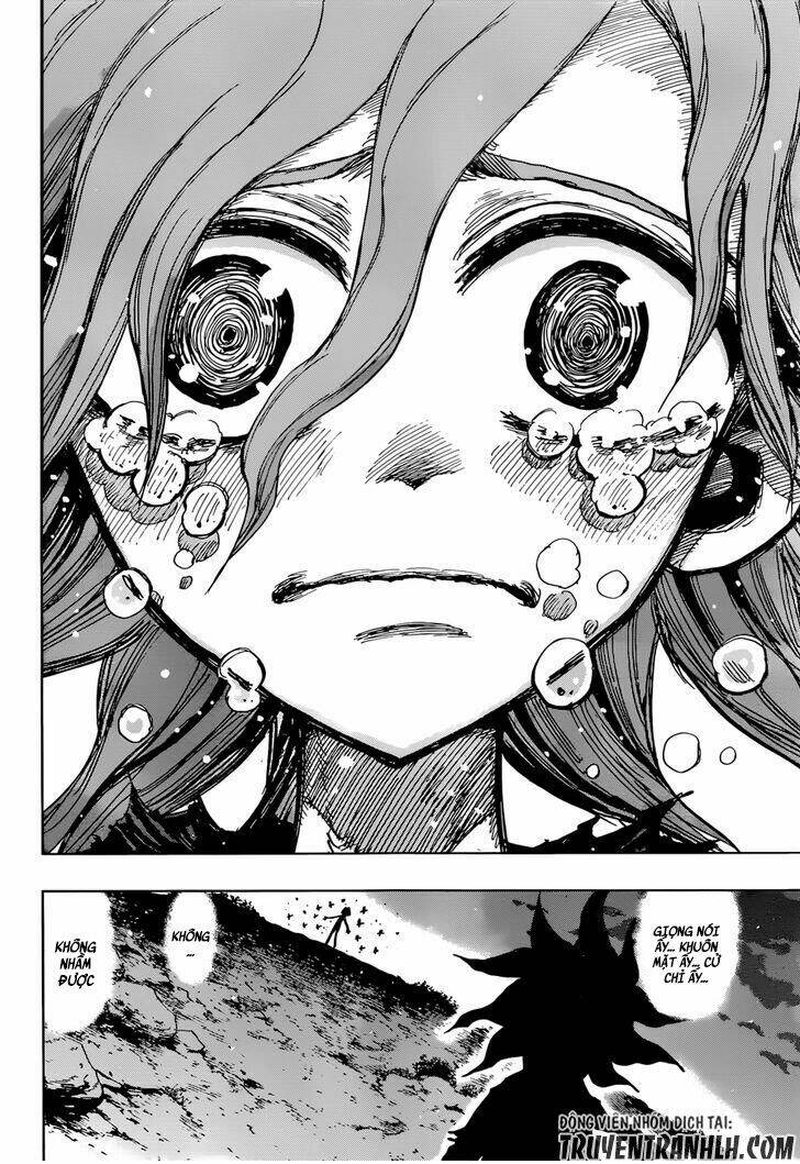 Uratarou: Chapter 49