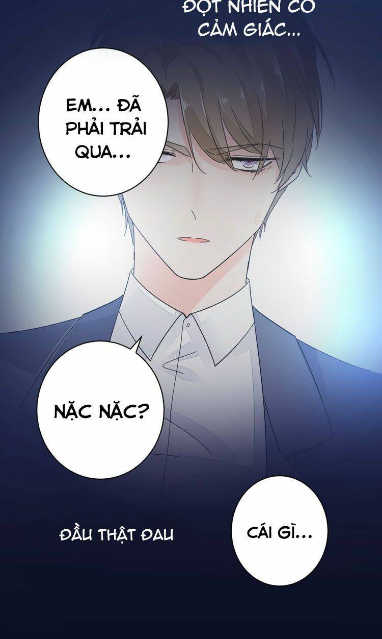 Điều Ước Sủng Ái Bất Bình Đẳng: Chapter 25