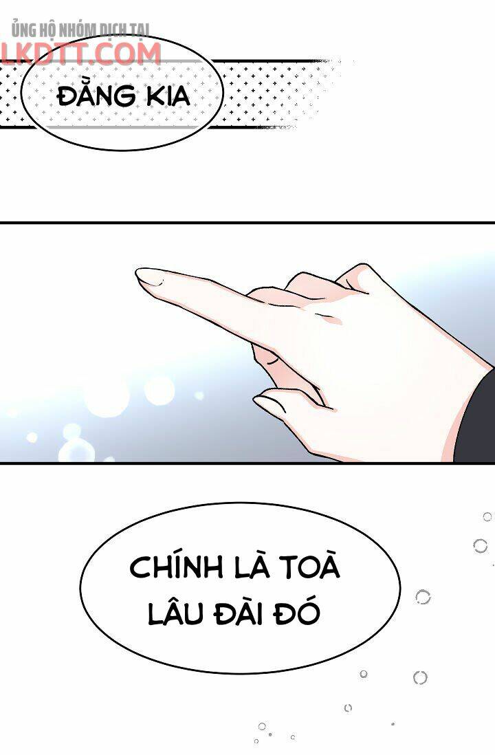 Mylord, Nữ Hoàng Của Loài Sói!: Chapter 13