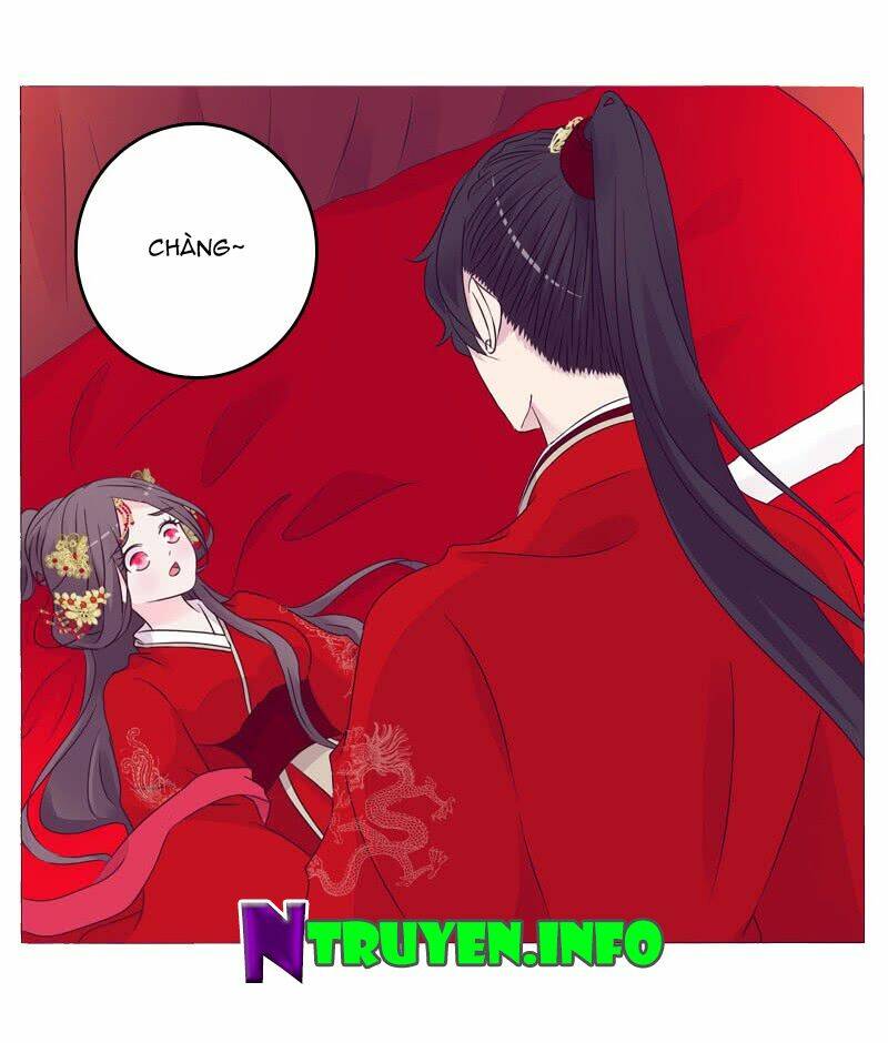 Tướng Quân Mời Ra Trận: Chapter 5