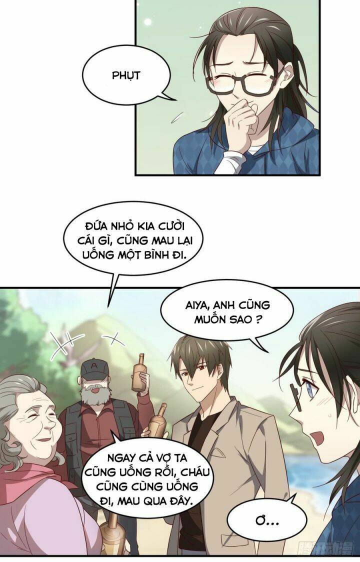 Đơn Phương Yêu Thầm Anh: Chapter 81