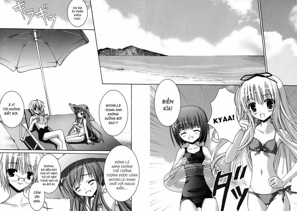 Nusunde Lilith: Chapter 5