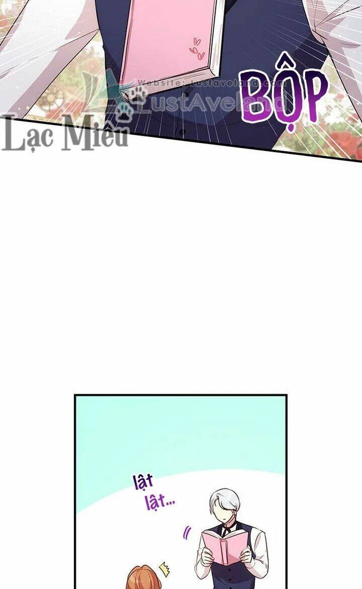 Công Tước, Loạn Vừa Thôi!: Chapter 112.5