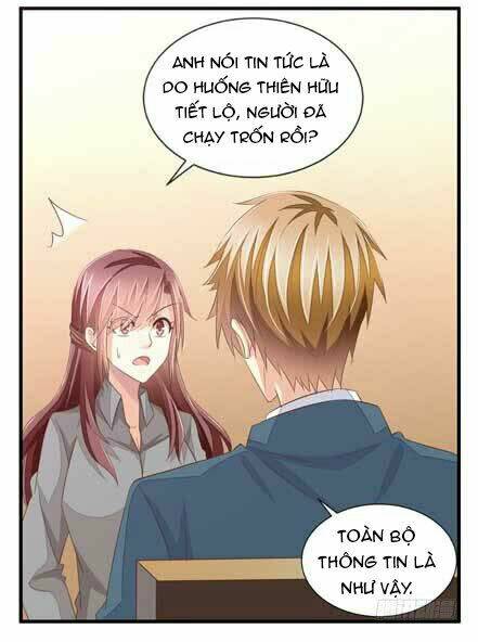 Hôn Bất Do Kỷ: Chapter 20