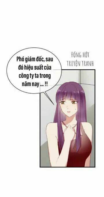 Độc Dược Của Tình Yêu: Chapter 19