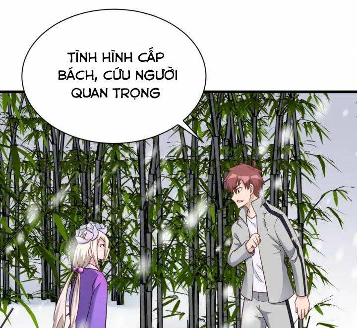 Hệ Thống Tu Tiên Mạnh Nhất: Chapter 112