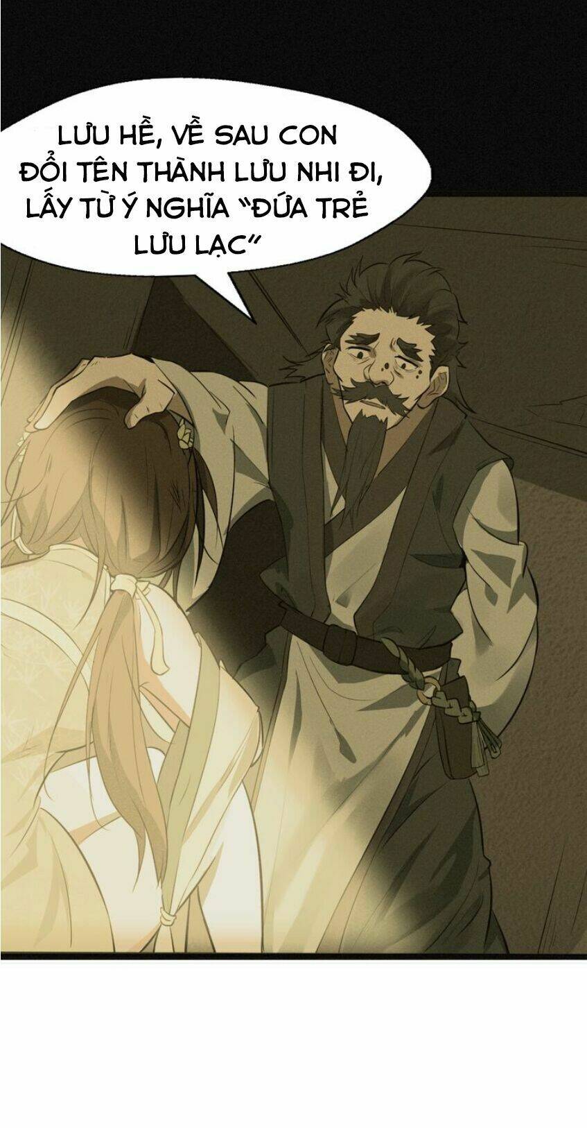 Đại Nghịch Chi Môn: Chapter 30