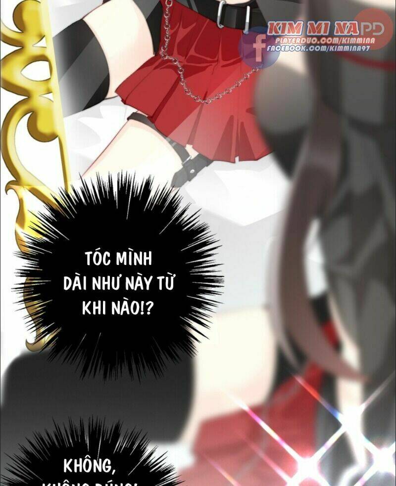 Tôi Bị Ép Trở Thành Vương Phi Khi Xuyên Tới Thế Giới Khác: Chapter 1