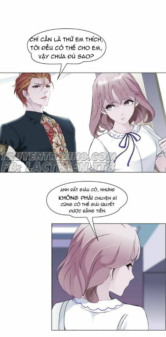 Sổ Tay Mỹ Nam Giới X: Chapter 5
