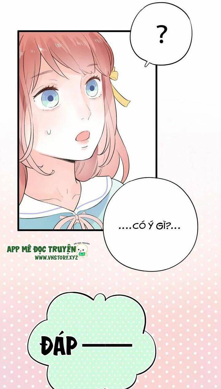 Trạch Thượng Tịch Mịch Huỳnh Hỏa: Chapter 62