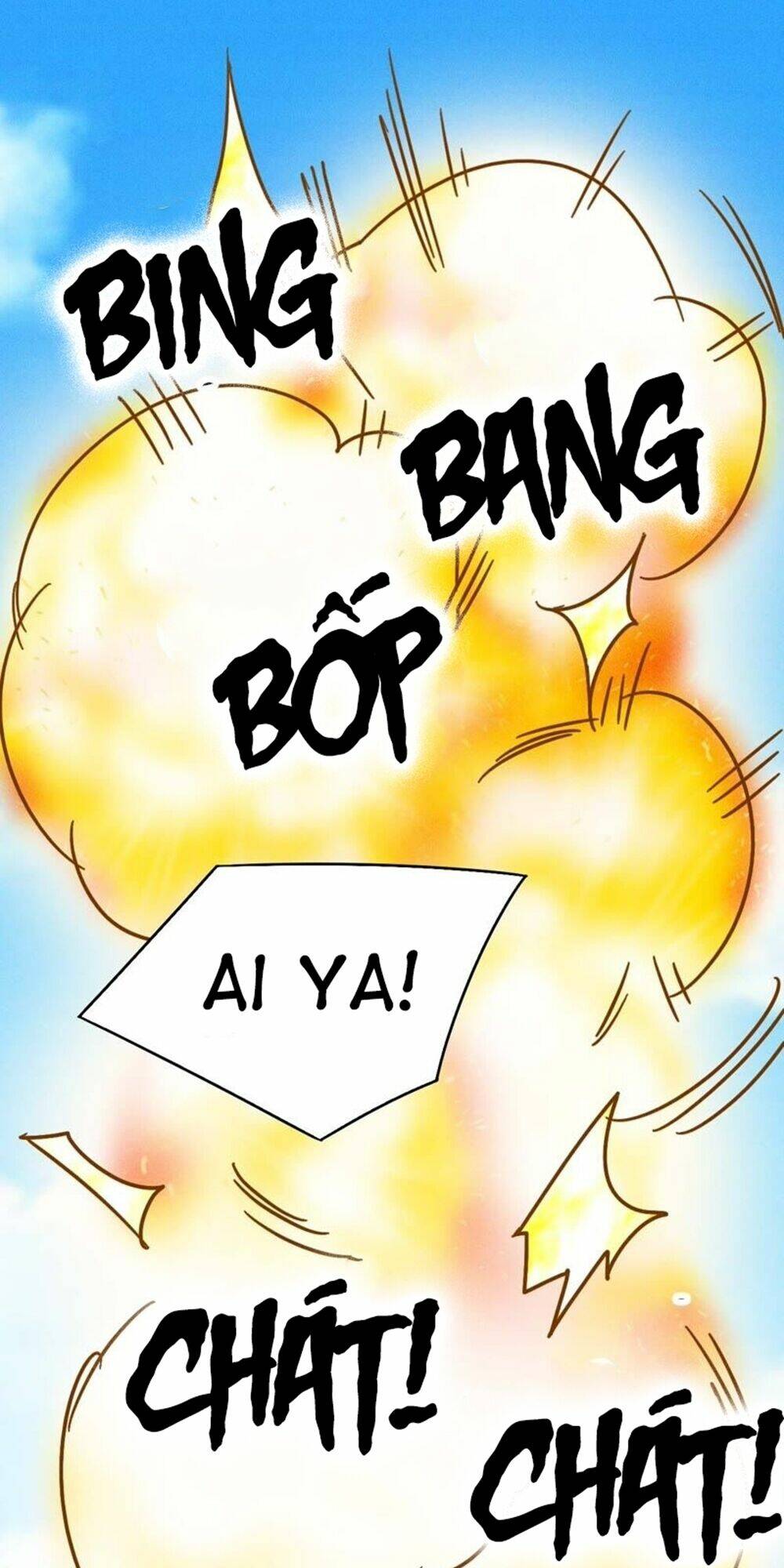 Thần Nữ Thái Năng Liêu: Chapter 9