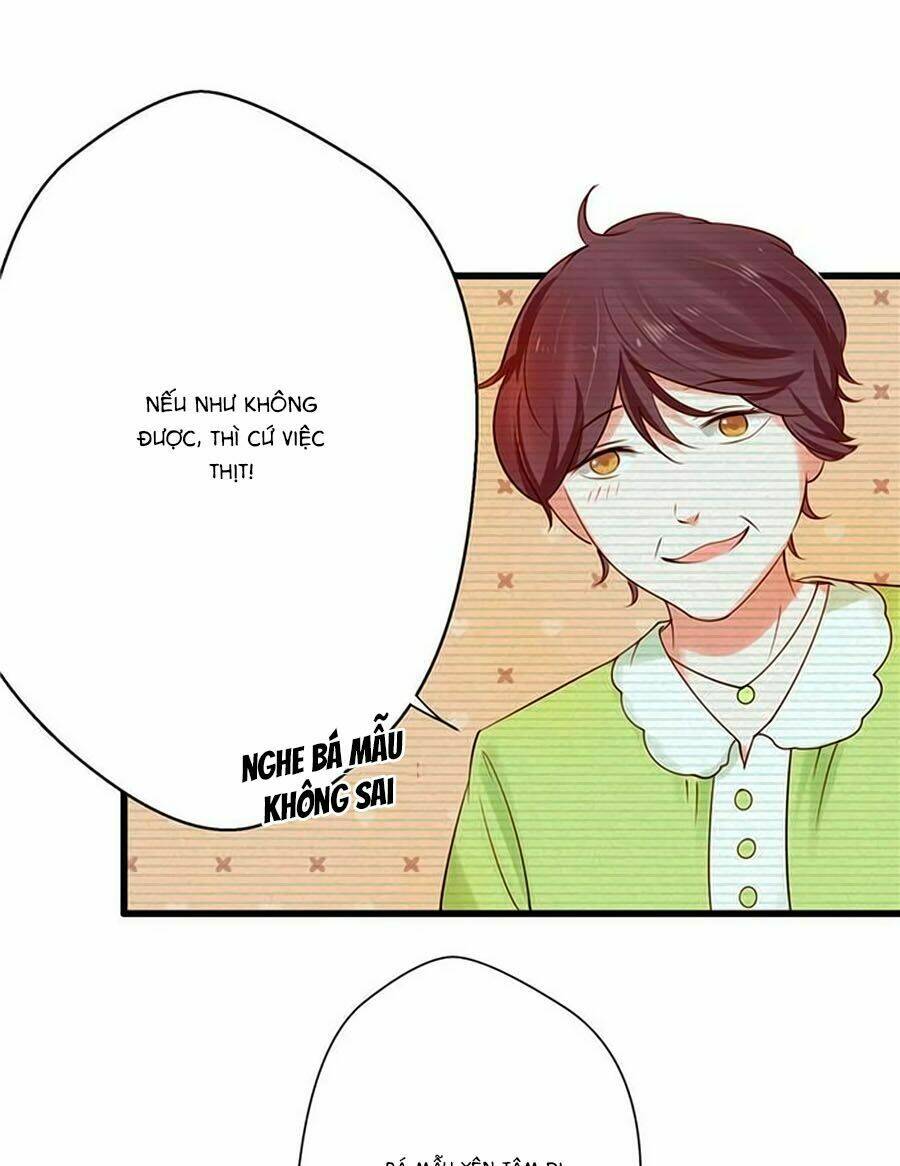 Bạn Trai Là Ngôi Sao: Chapter 47