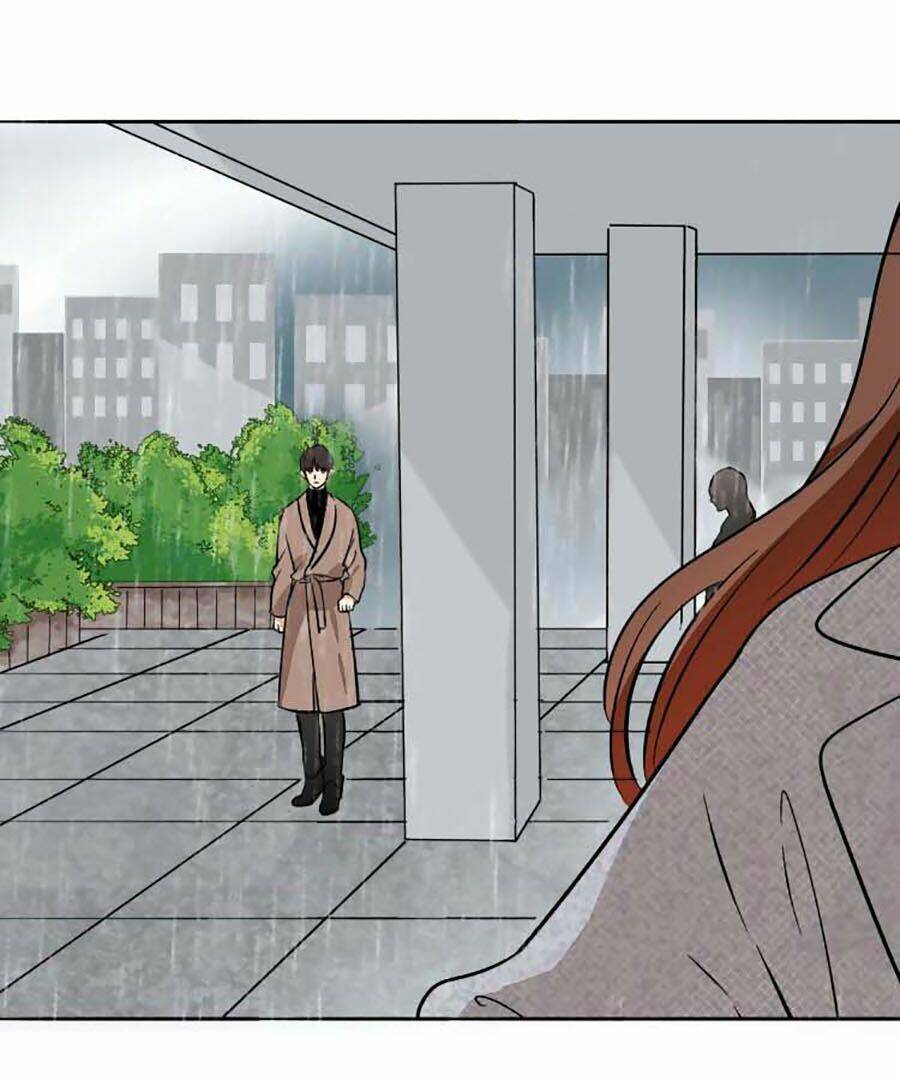 Mùi Hương Lãng Mạn: Chapter 87