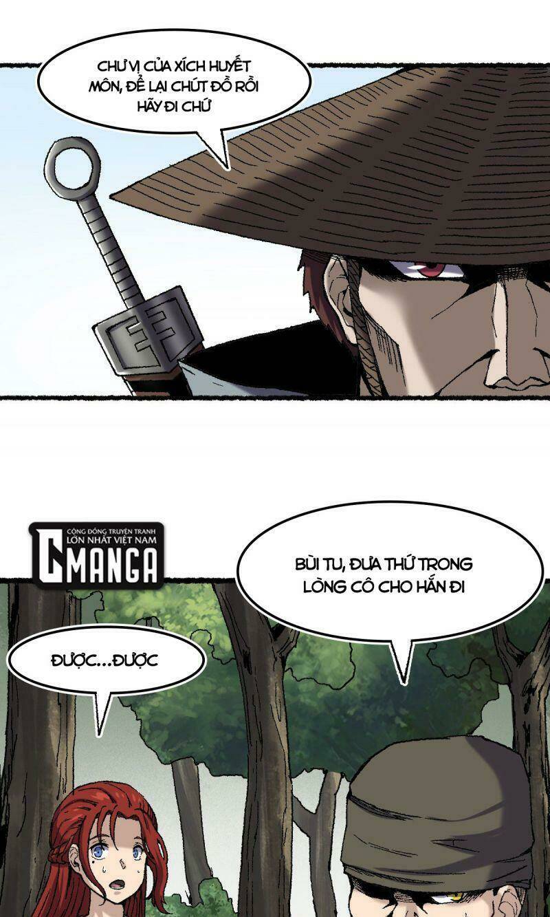 Ta Độ Kiếp Thất Bại Đều Là Tại Ngươi: Chapter 64