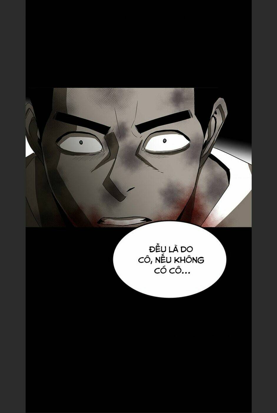 Bệnh Viện Ma Ám: Chapter 63