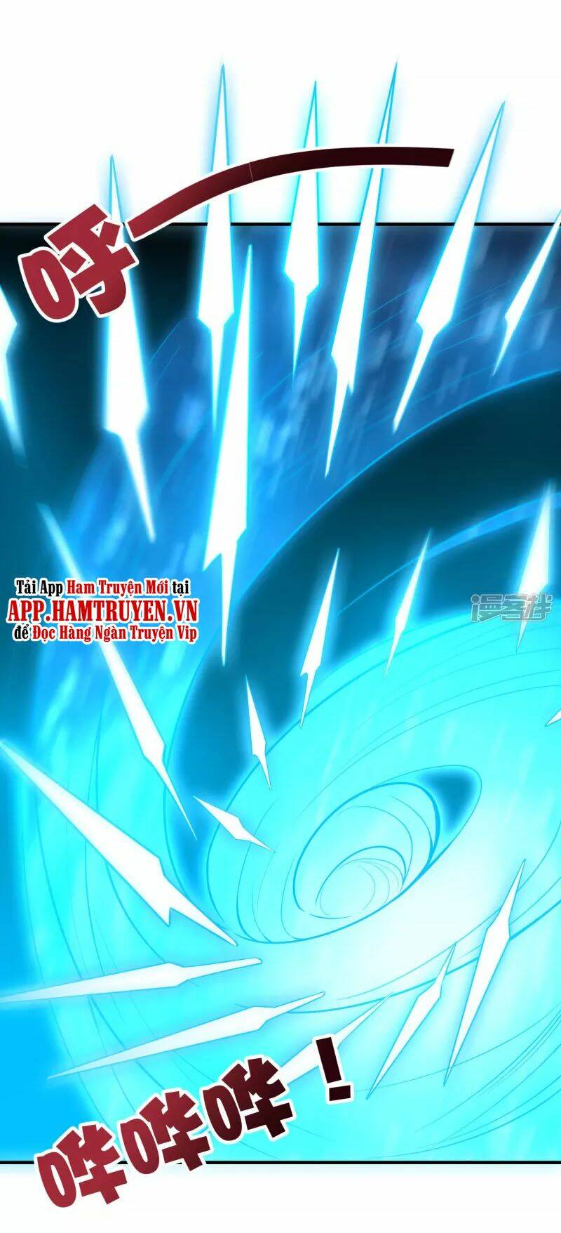 Phục Thiên Thánh Chủ: Chapter 154