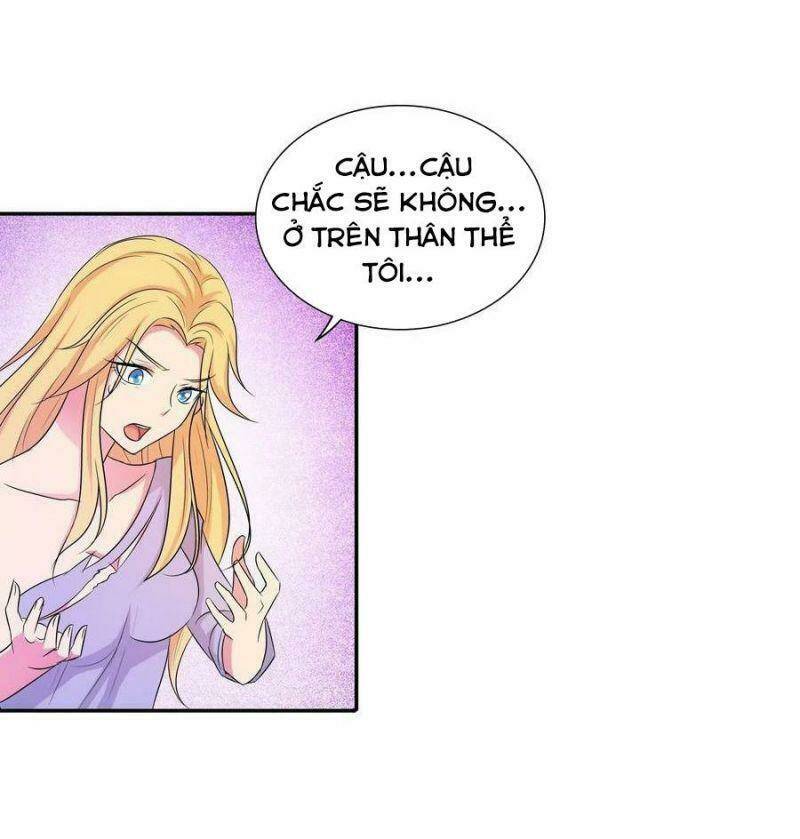 Tôi Là Thần Y: Chapter 180