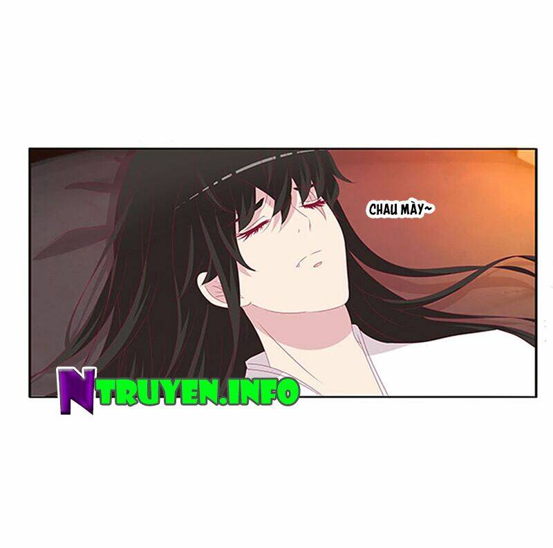 Tướng Quân Mời Ra Trận: Chapter 135