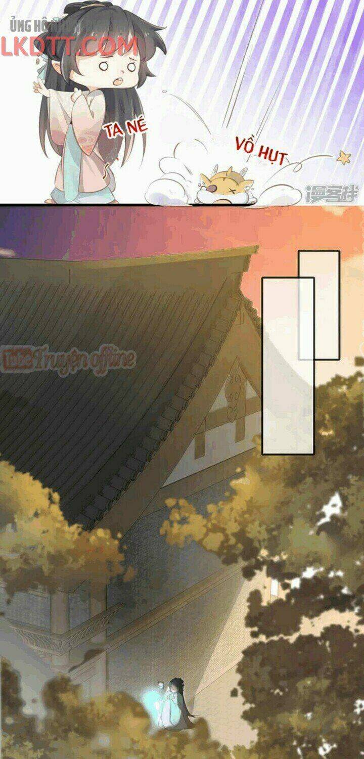 Nhật Kí Học Tập Của Hắc Liên Hoa: Chapter 15