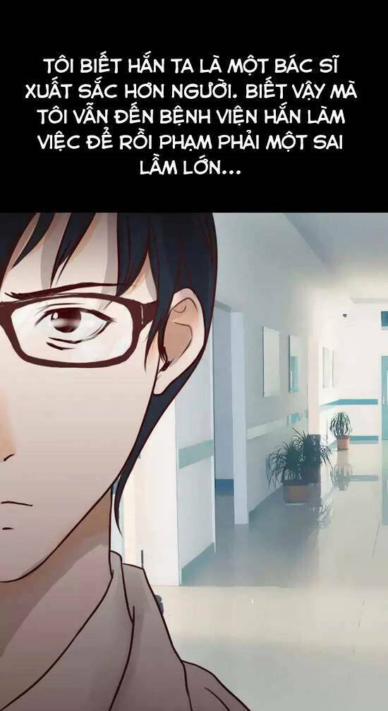 Tấm Da Người: Chapter 2