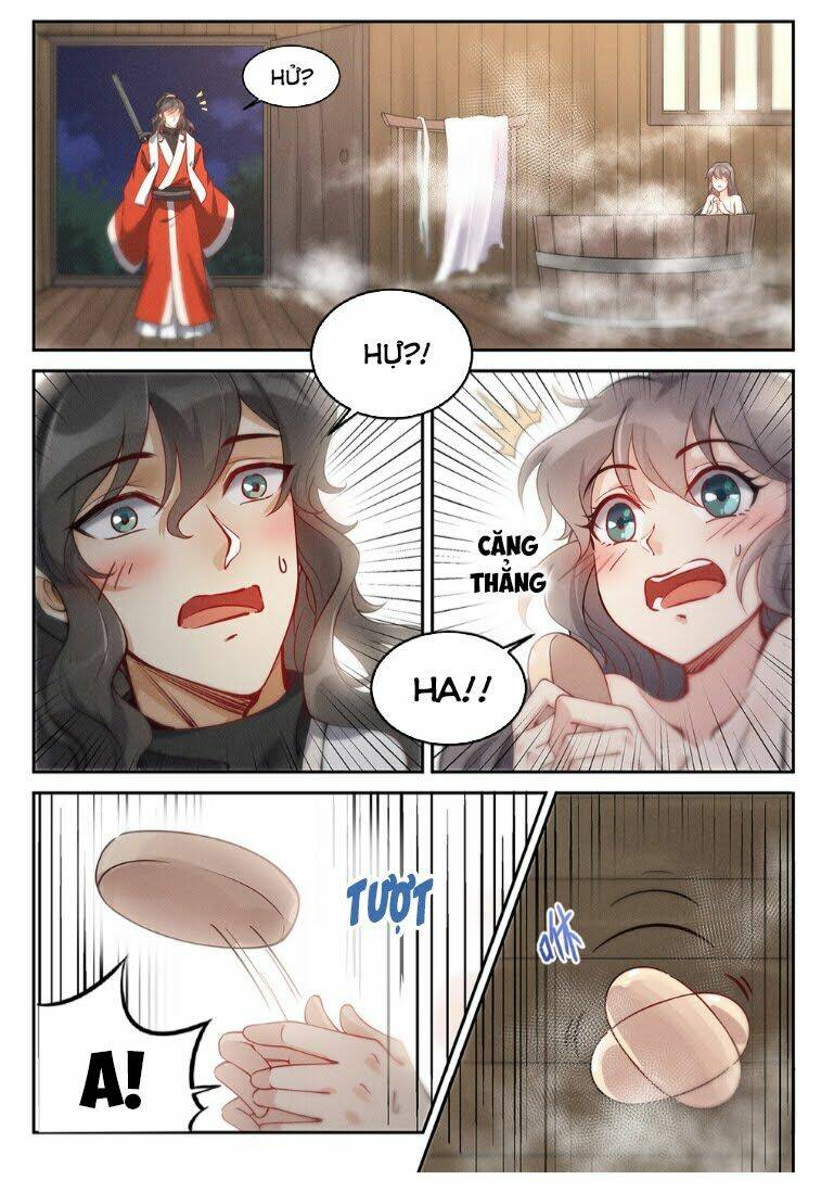 Phi Thăng Bắt Đầu Từ Việc Nuôi Một Tiên Tử: Chapter 20