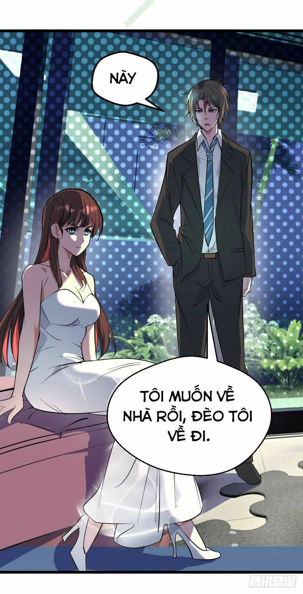 Tuyệt Thế Thiên Tài Hệ Thống: Chapter 10