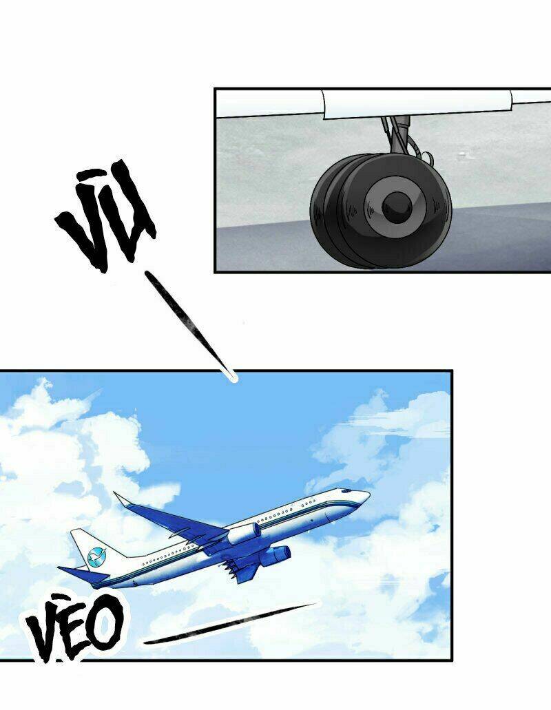 Mạc Thiếu Bức Hôn: Vợ Mới Khó Chống Đỡ: Chapter 80