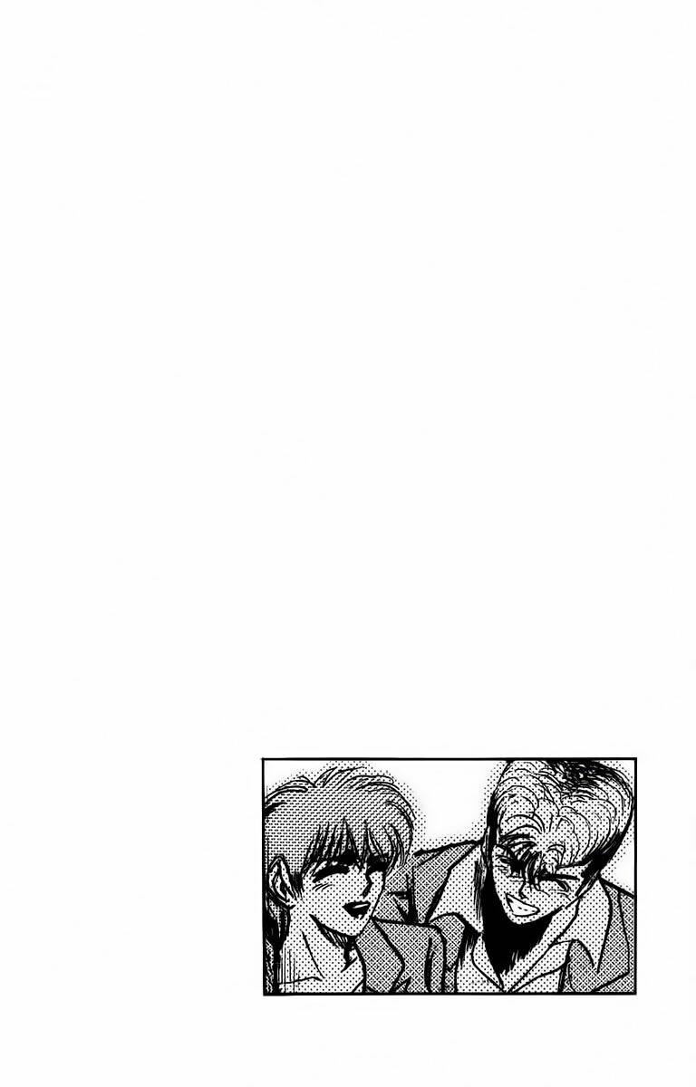 Shonan Junai Gumi: Chapter 169