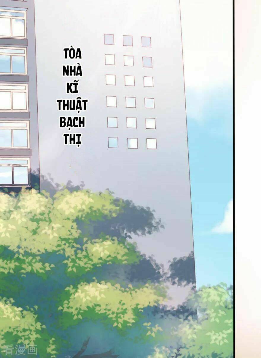 Này! Đừng Động Vào Phô Mai Của Tôi: Chapter 159