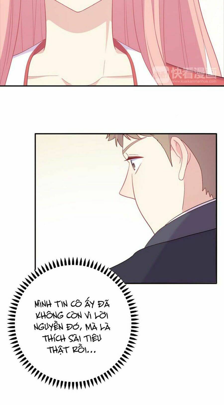 Vương Tử Thành Phố Và Công Chúa Amazon: Chapter 40