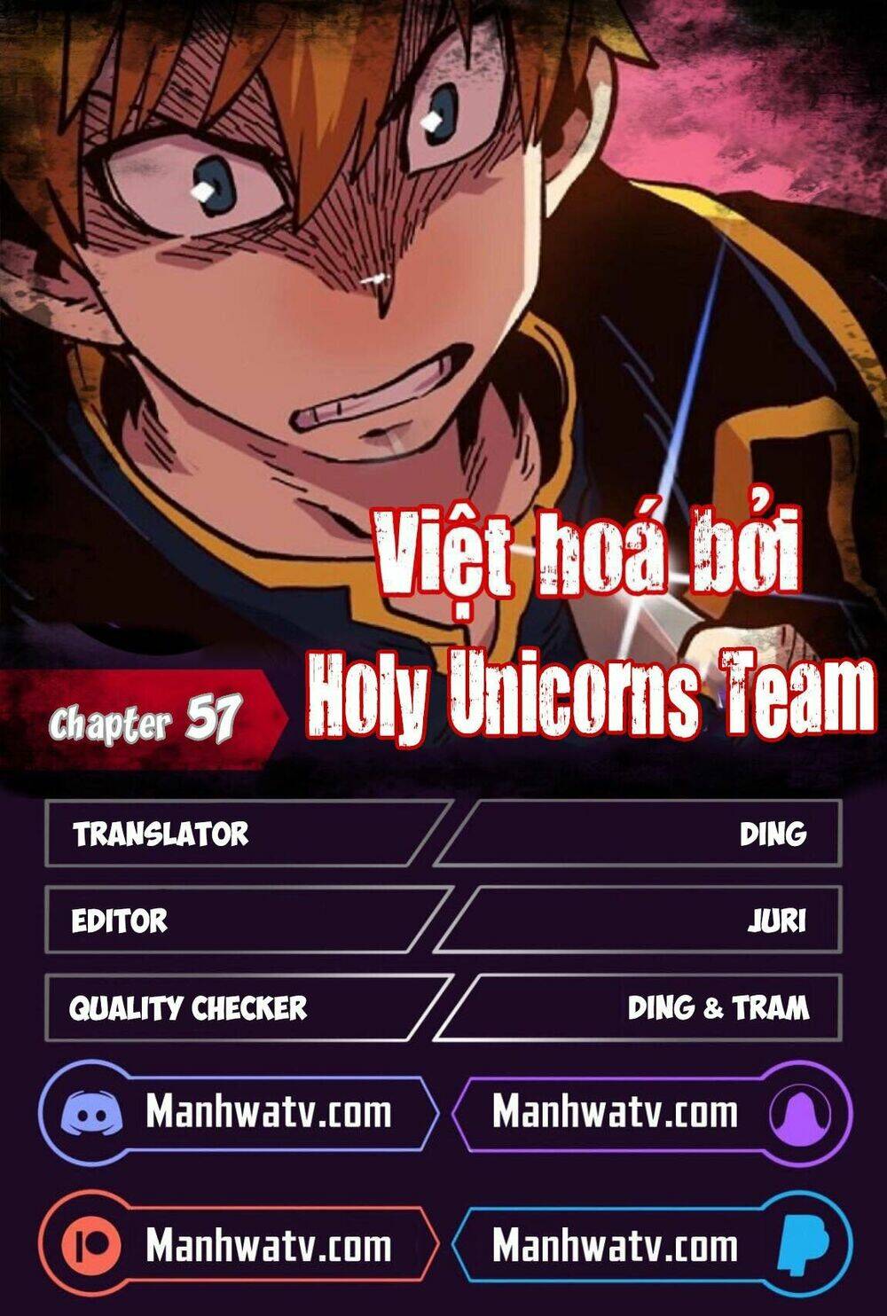 Nô Lệ Nghịch Thiên: Chapter 64