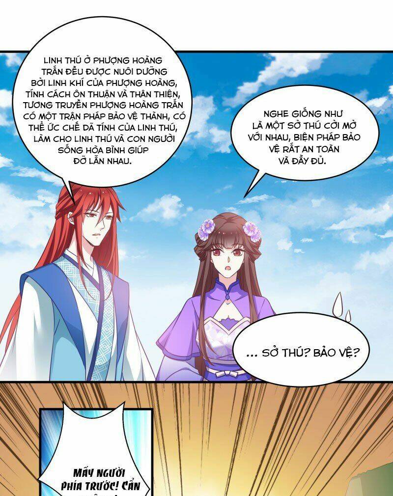 Trò Chơi Trừng Phạt: Chapter 58
