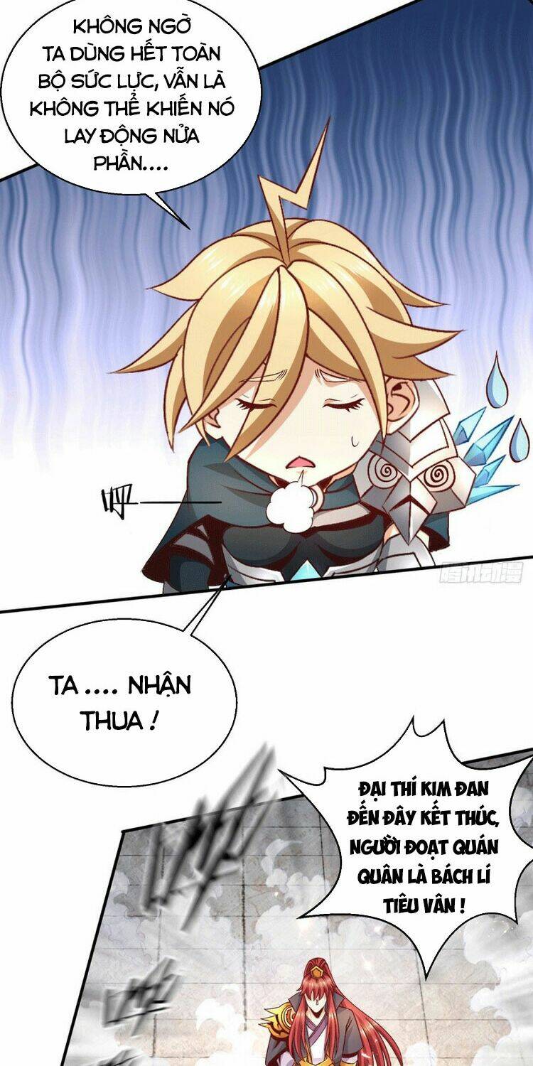 Tiên Vương Trùng Sinh: Chapter 249