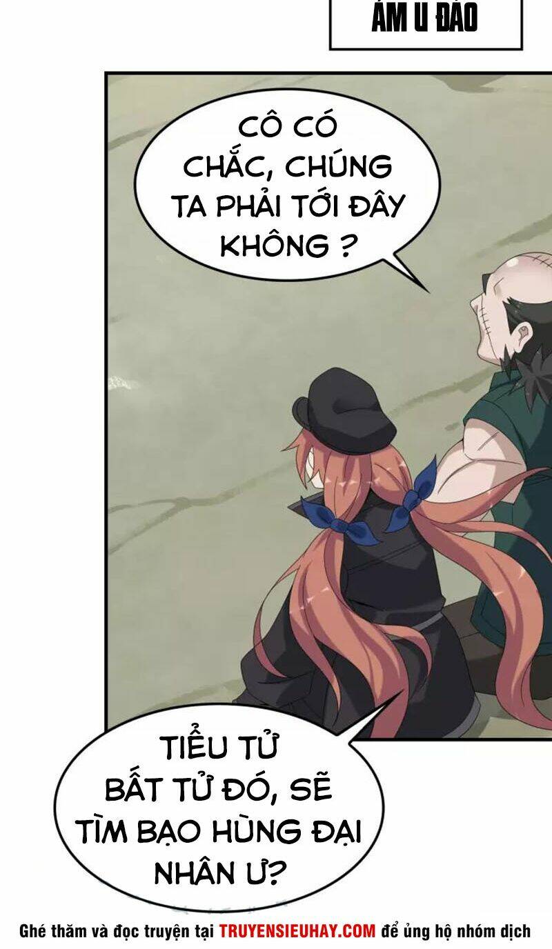 Siêu Cấp Đại Chủ Bạ: Chapter 81