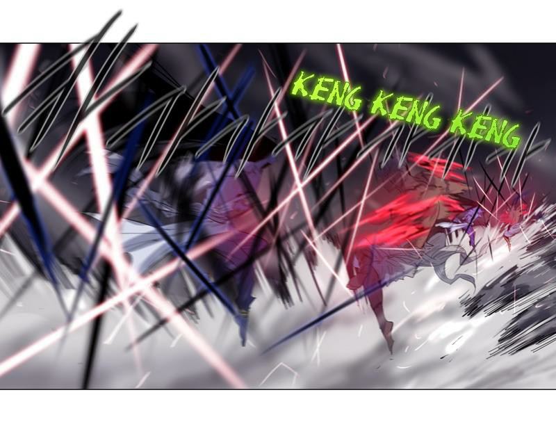 Soul Cartel: Chapter 111