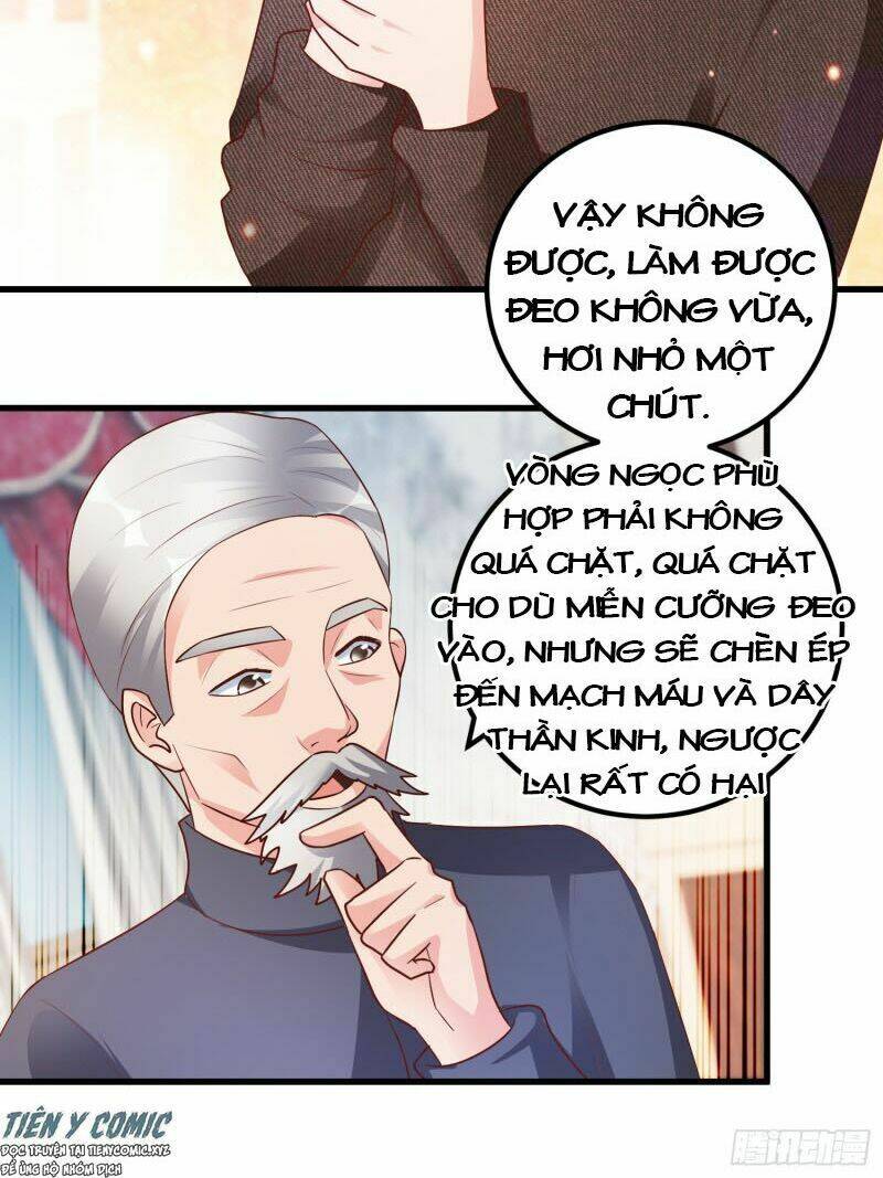 Thấu Thị Tiên Y: Chapter 92