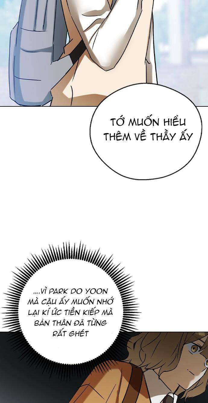 Duyên Nợ Kiếp Trước: Chapter 41