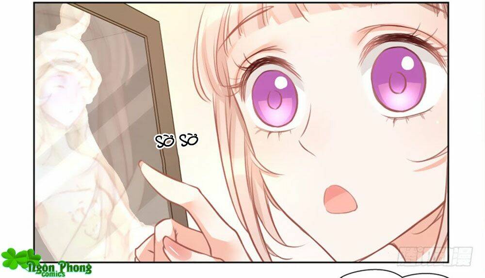 Lưu Luyến Nguy Tình: Chapter 11