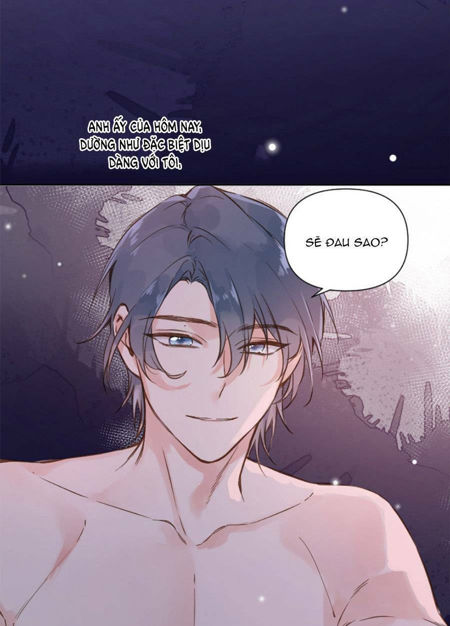 Tâm Động Thuấn Di: Chapter 77